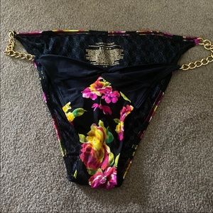 Victoria secret bikini bottoms